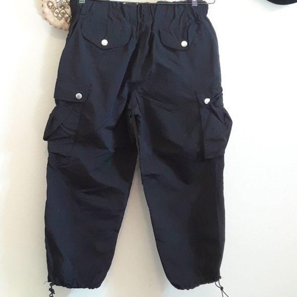 Capris - Picture 2 of 3